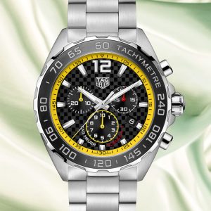 Best Swiss Replica Tag Heuer Formula 1 CAZ101AC.BA0842 - 43mm Men's Speedmaster