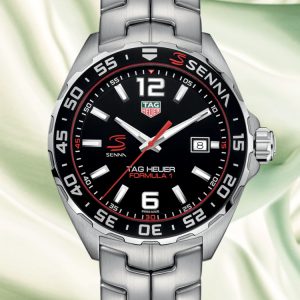 Best Swiss Replica TAG Heuer Formula 1 WAZ1012.BA0883 Men's Watch - AAA Quality